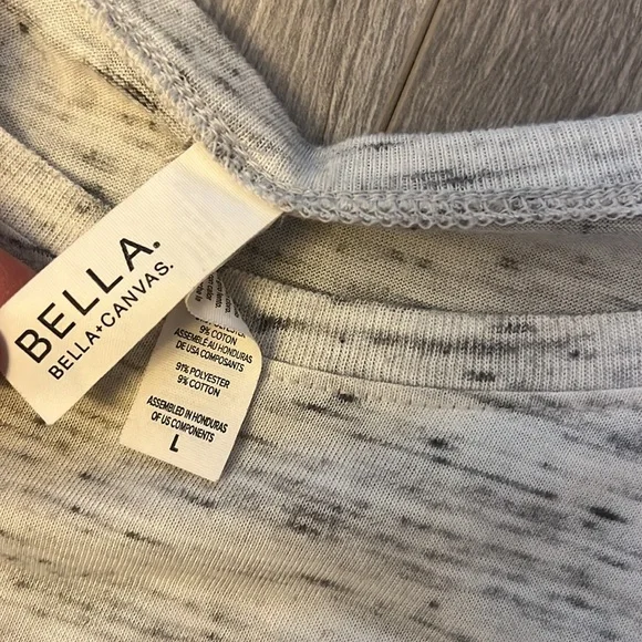 Bear Tee - Picture 4 of 4